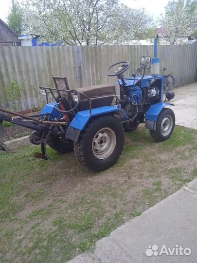 Плуг 86 Механический завод ПСК-5, 2022