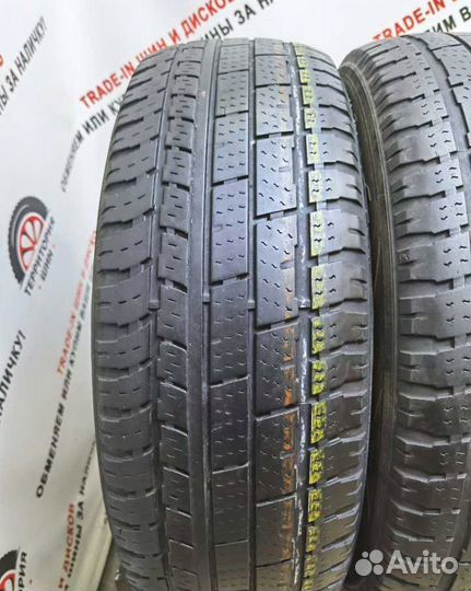 Amtel Cruise 4x4 215/65 R16 98H