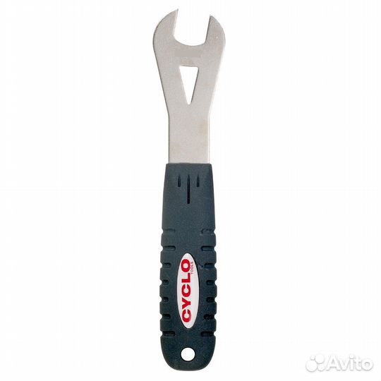Ключ конусный Cyclo, 17 мм