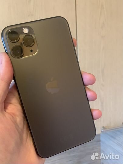 iPhone 11 Pro, 64 ГБ