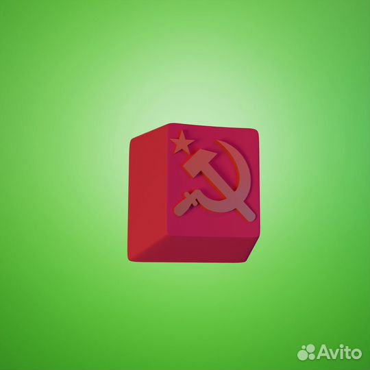 Кейкап\Keycap разные