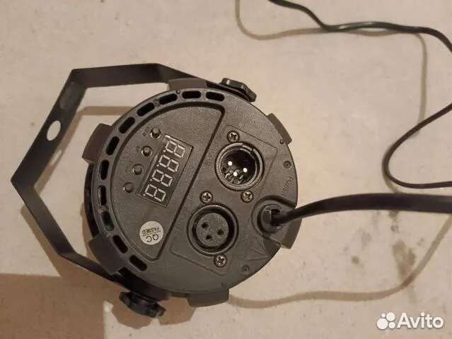 Стробоскоп - BiRay PL012UV