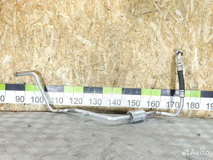Трубка кондиционера Chery Tiggo 2005-2016