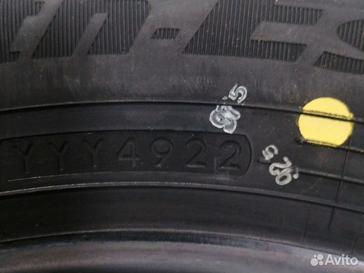 Yokohama BluEarth-ES ES32 185/65 R15 88H