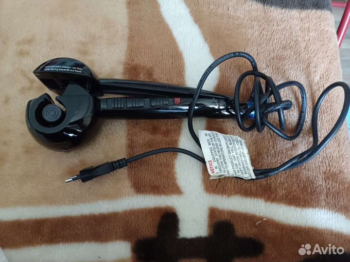 Стайлер аналог babyliss