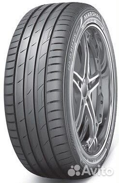Marshal MU12 265/35 R18 97Y