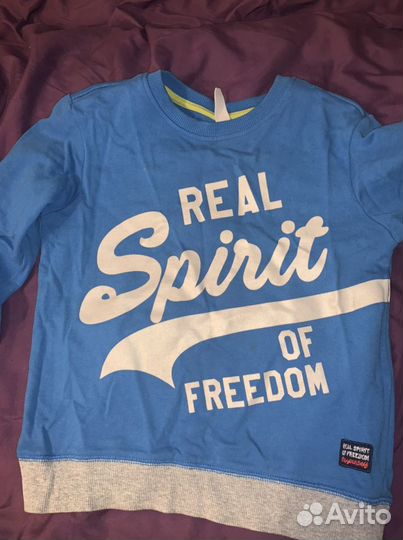 Вещи на мальчика 7-9 лет