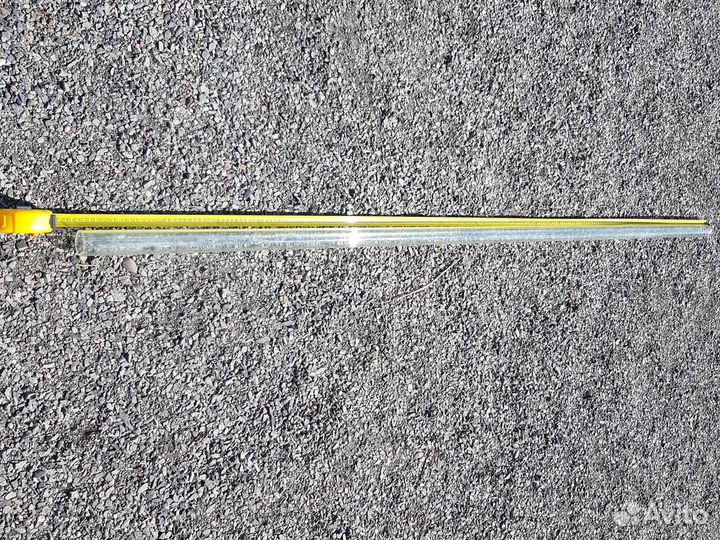 Трубка стеклянная