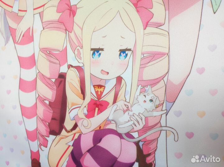 Гобелен Re:Zero