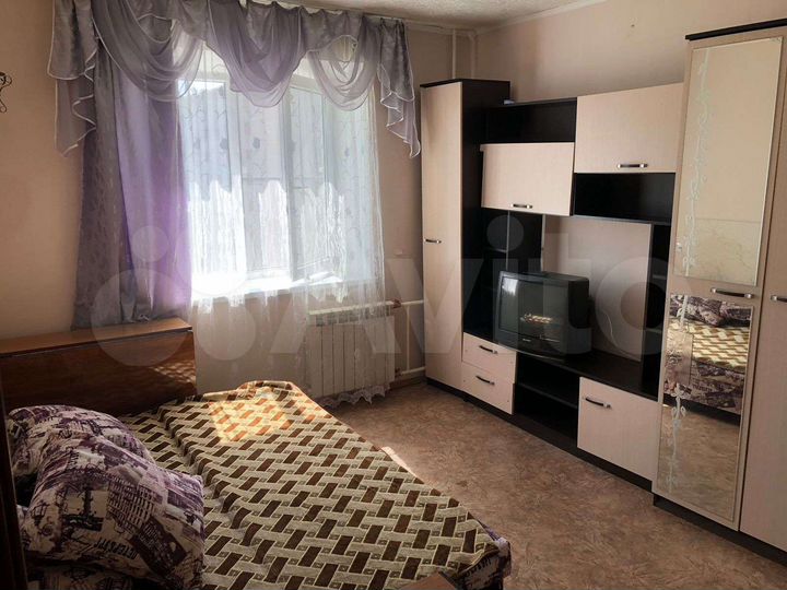 1-к. квартира, 32 м², 8/9 эт.