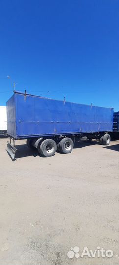 КАМАЗ 53212, 1988