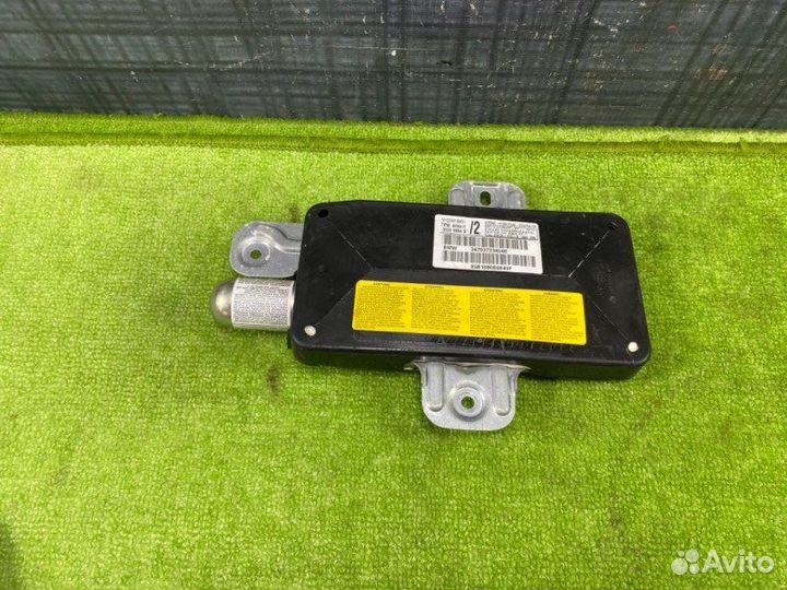 Подушка безопасности передняя правая Bmw X5 E53