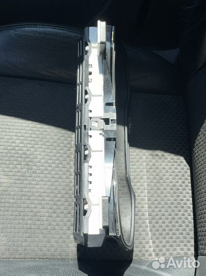 Новая Приборная панель Форд Мондео 4 Converse+