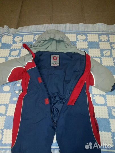 Комбенизон