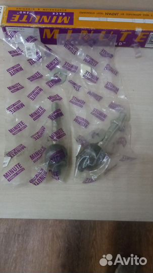 Honda Inspire CB5/CC2 рулевые тяги