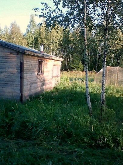 Участок 6 сот. (СНТ, ДНП)