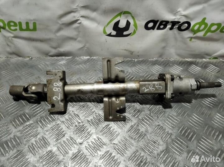 Колонка рулевая Lifan Smily 2008-2018