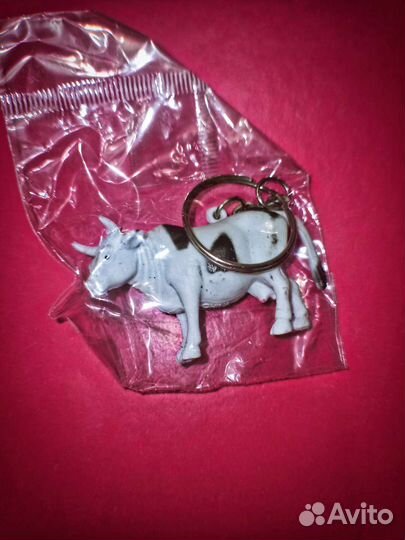 Брелок для ключей