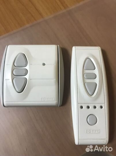 Экран Проекционный Электропривод