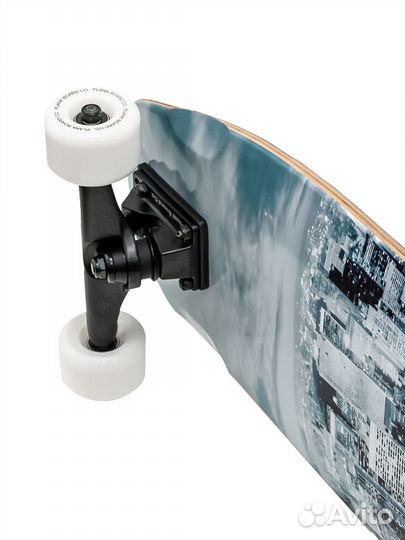 Круизер plank city