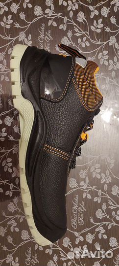 Ботинки рабочие мужские 43 размер