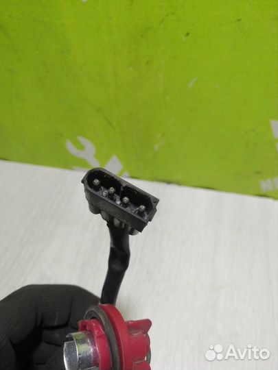 Патрон бмв Е34