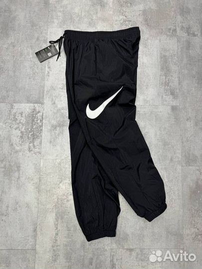 Штаны мужские Nike