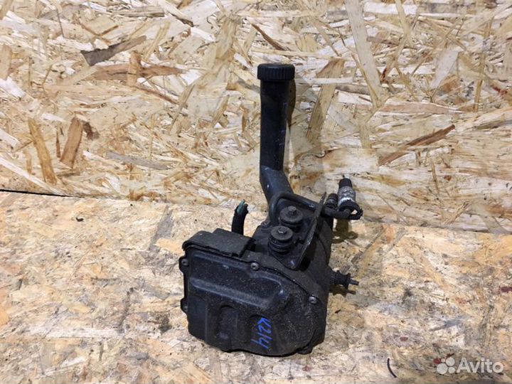 Насос гидроусилителя Peugeot 308 Т7 EP6 2009