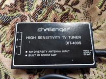 TV Tuner Challenger