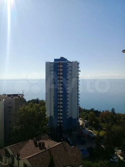 Квартира-студия, 31 м², 9/13 эт.