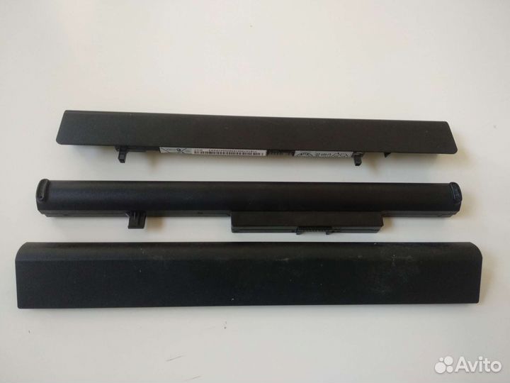 Аккумулятор для ноутбука lenovo (б.у)