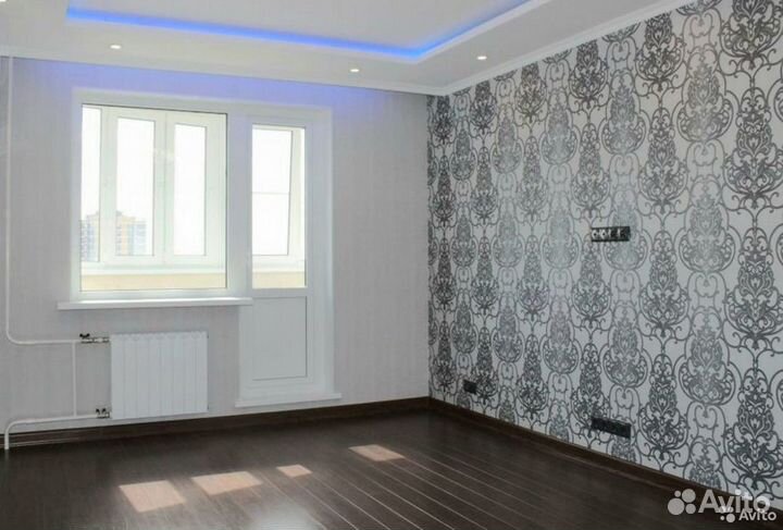 Ремонт квартир под ключ Мелкий ремонт в квартире