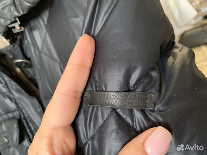 Куртка Mark O’Polo