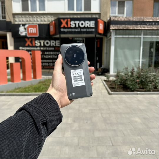 Xiaomi 14 Ultra, 16/512 ГБ