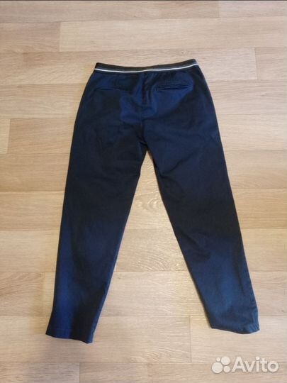 Pull and bear брюки женские 44