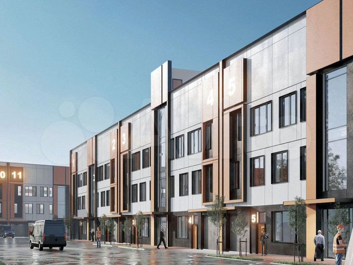 Производство, 600 м²