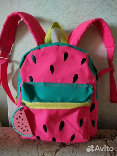 Рюкзачок детский