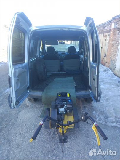 Перевозка малогабаритных грузов