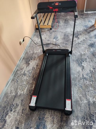 Продам беговую дорожку