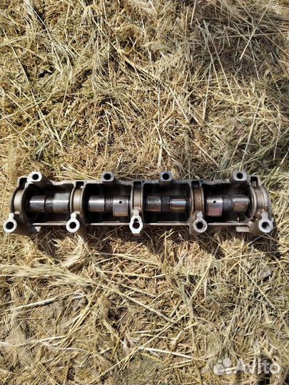 Распредвал ваз 2106