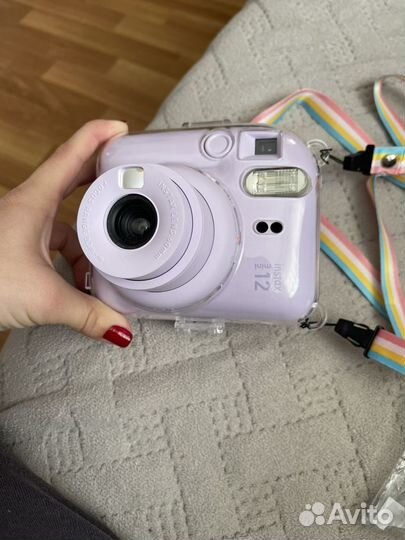 Instax mini 12