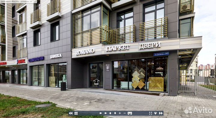 Виртуальный 3D-тур и панорамы для вашего заведения