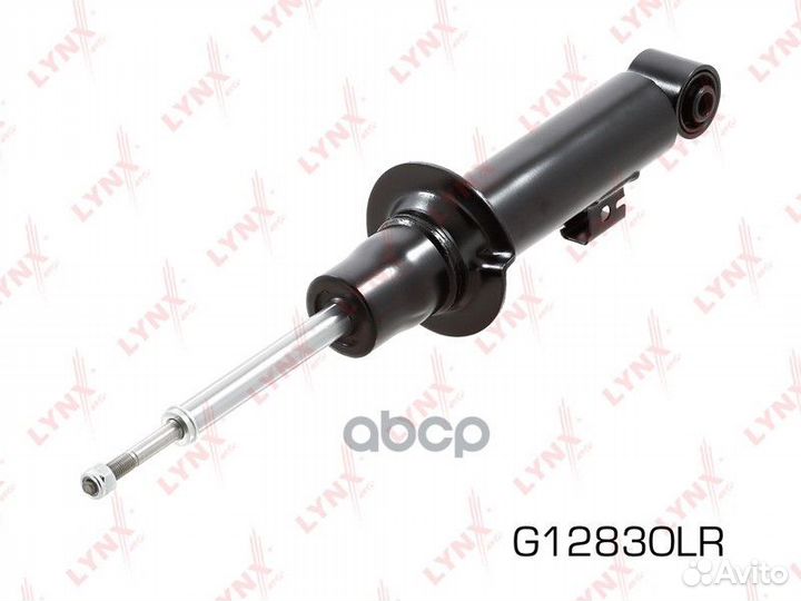 Амортизатор перед прав/лев G12830LR lynxauto