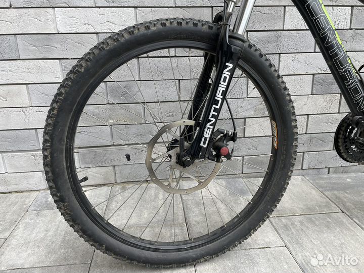 Велосипед Centurion MTB