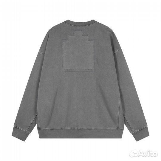 Cav empt свитшот