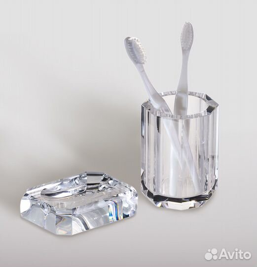 Набор для ванной K&B