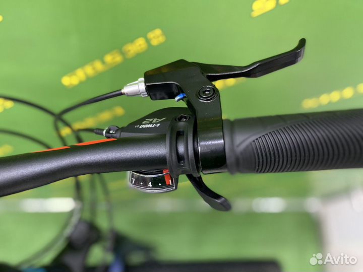 Велосипед горный складной stels pilot 950 MD 26