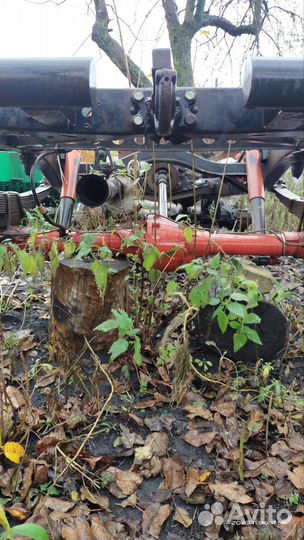 Военные мосты УАЗ