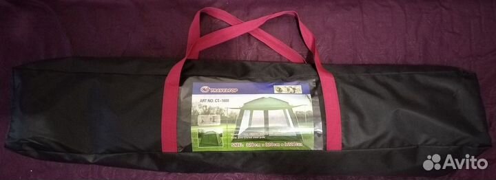 Продаю шатёр-палатку, новую в упаковке