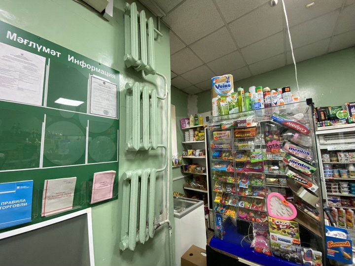 Торговая площадь, 77.9 м²